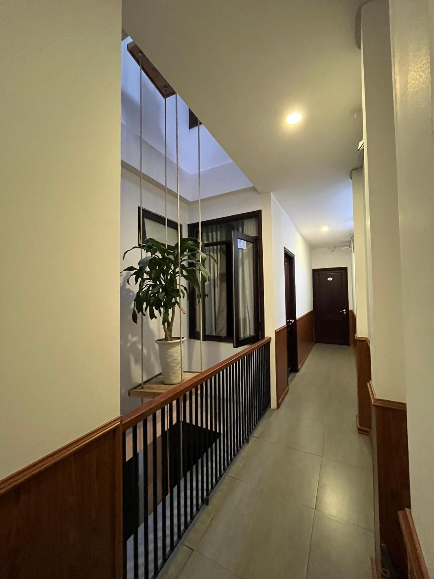Kha Hostel Hue Exterior photo